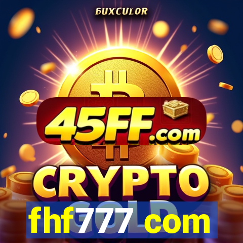 fhf777 com